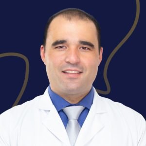 Dr. Rodrigo Laraya